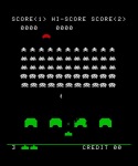 Technology: Space Invaders